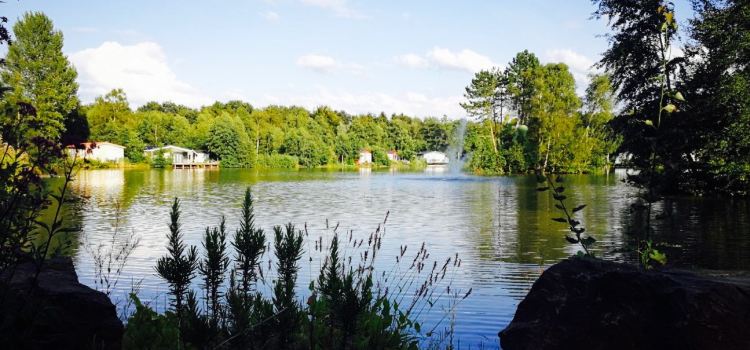 Restaurant Het Goudmeer