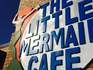 Little Mermaid Cafe