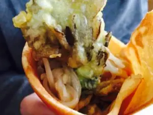 多助そば 湯津上屋