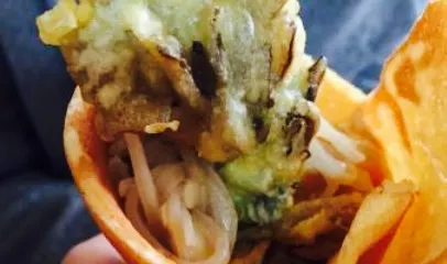 Tasuke Soba Yuzukamiya