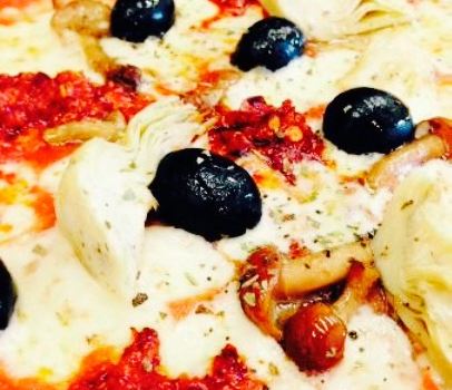 Pizzeria Italia