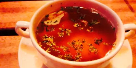 Hotel Hirsch Restaurant