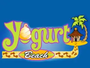 Yogurt Beach