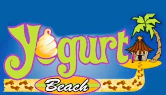 Yogurt Beach