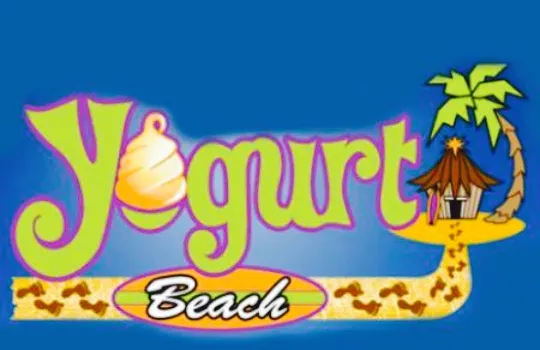 Yogurt Beach