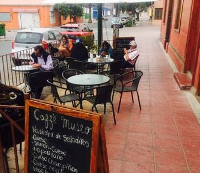Caffe Museo