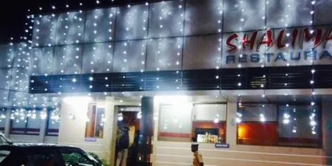 Shalimar Restaurant