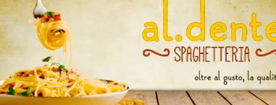 Al dente spaghetteria