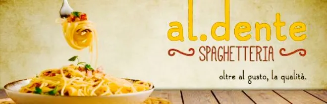 Al Dente - Spaghetteria