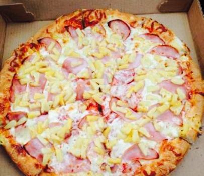Northboro House of Pizza