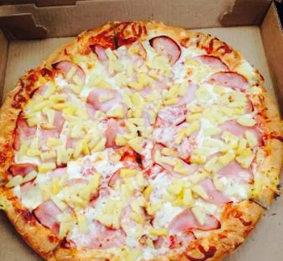 Northboro House of Pizza