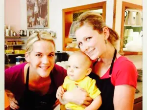 Joy's Sedro Woolley Bakery