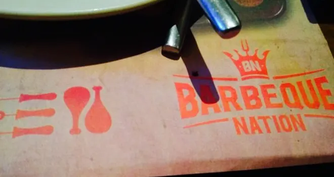 Barbeque Nation