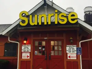 Sunrise Family Restaurant