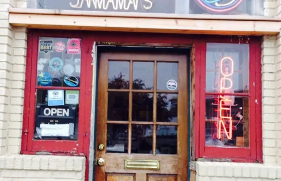 Scott Ja-Mama's Barbeque