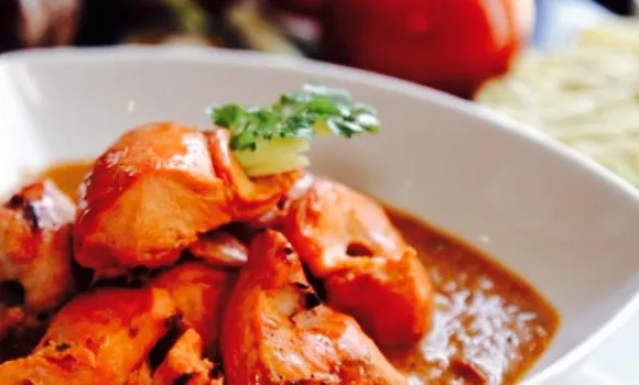 New Moon Tandoori Restaurant