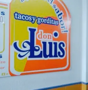 Tacos Y Gorditas Don Luis