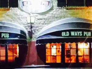 Old Ways Pub