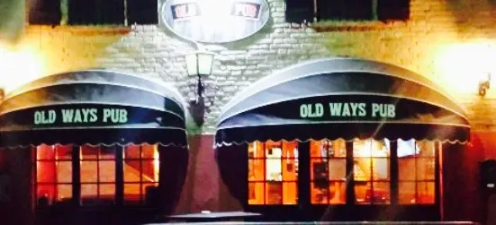 Old Ways Pub