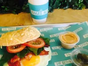 Bagel Ave