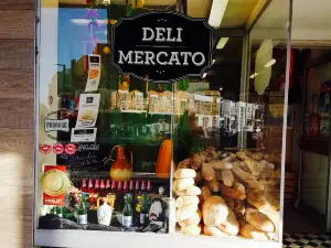 Deli mercato