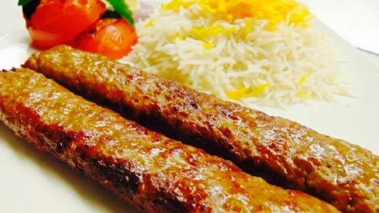 Sabzy Persian Grill