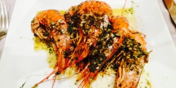 Hostellerie le Chateau