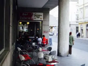 Galleria Cafè