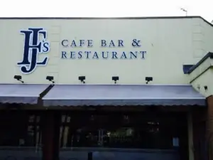 EJ's Cafe, Bar and Restaurant