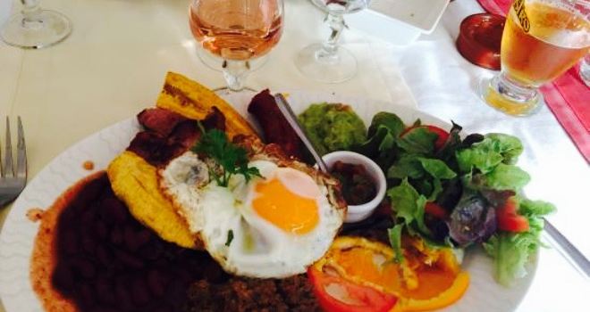 Restaurant le Bretagne
