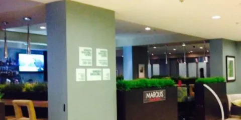 Marquis Bar & Grill