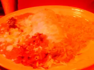 Sergios Mexican Restaurant