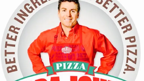 Papa John's Pizza