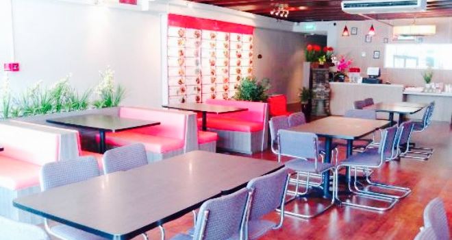 Thai House Express