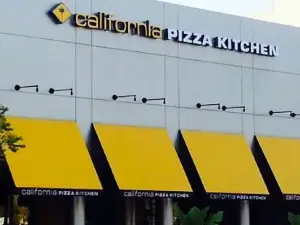 Calfornia Pizza Kitchen