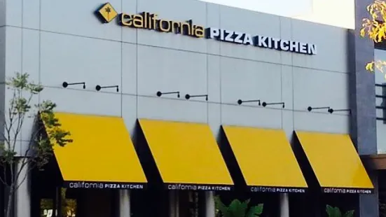 Calfornia Pizza Kitchen