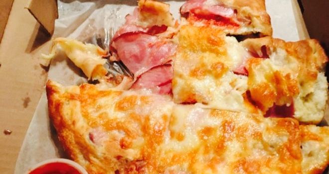 Dennisport House of Pizza