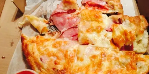 Dennisport House of Pizza