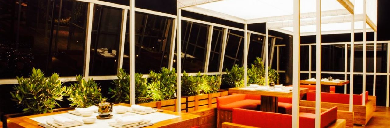 Hanzo Peruvian Japanese Cuisine