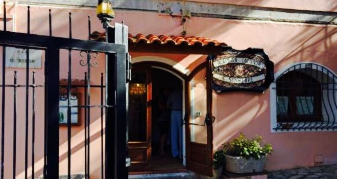 Locanda il Senatore