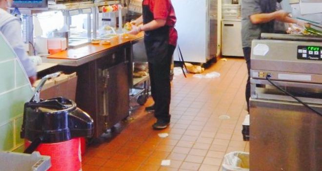 Jack in the Box