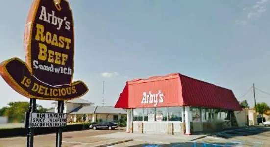 Arby's