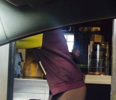 Mcdonald's Restaurants