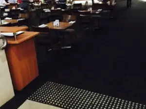 The Atrium Steakhouse