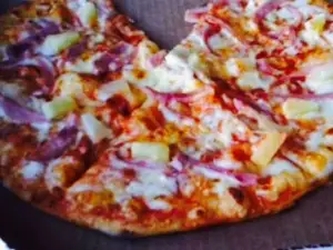 Pizza-Fabrika