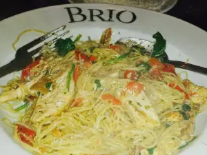 BRIO Tuscan Grille