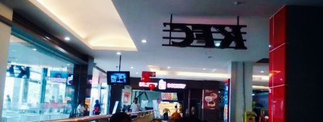 Kentucky Fried Chicken (Kfc)