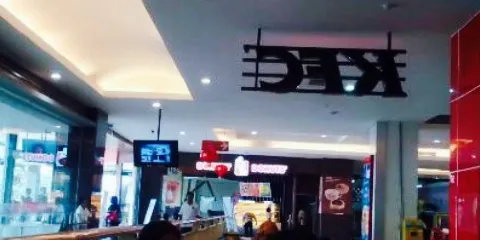 Kentucky Fried Chicken (Kfc)