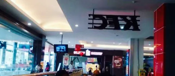 Kentucky Fried Chicken (Kfc)