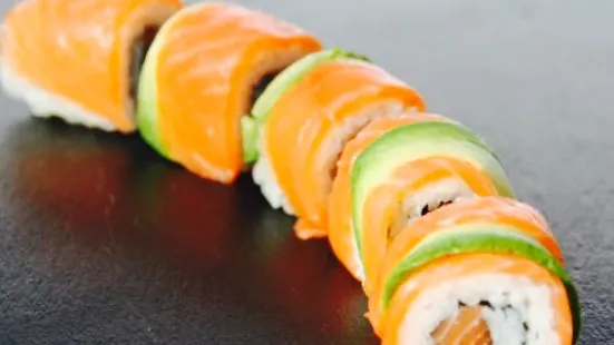 Tendance Sushi